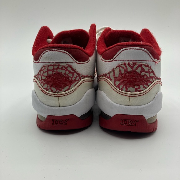 Nike Youth Air Jordan Low 2.5 (GS) Basketball Shoes 6Y - Picture 5 of 10